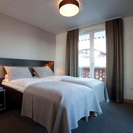 Langley Hotel Le Petit Prince Alpe d'Huez Εξωτερικό φωτογραφία
