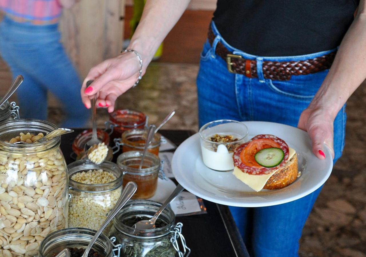 Langley Hotel Le Petit Prince Alpe d'Huez Εξωτερικό φωτογραφία