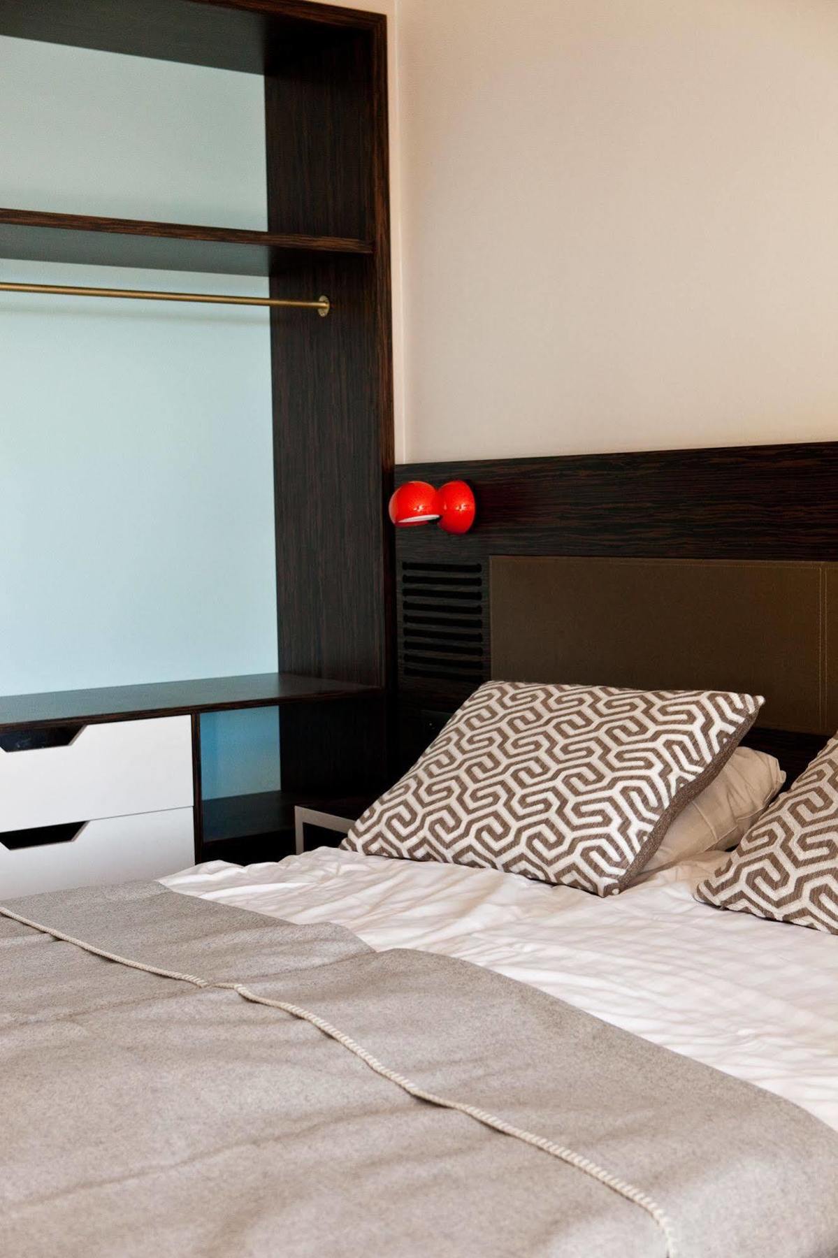 Langley Hotel Le Petit Prince Alpe d'Huez Εξωτερικό φωτογραφία