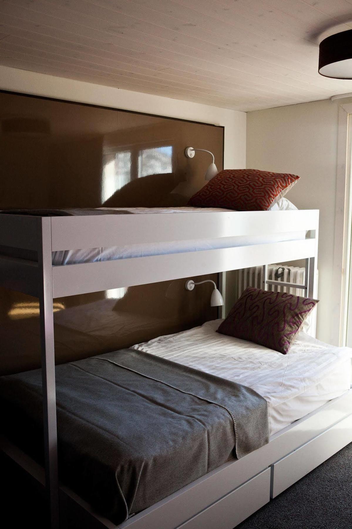 Langley Hotel Le Petit Prince Alpe d'Huez Εξωτερικό φωτογραφία